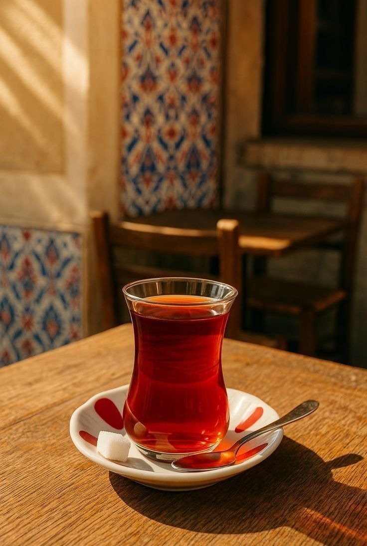 Çay